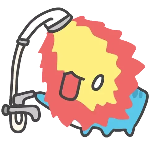 Capoomix - Sticker 15