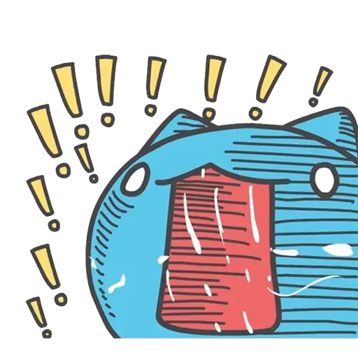 Capoomix - Sticker 22