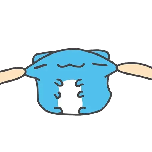 Capoomix - Sticker 11