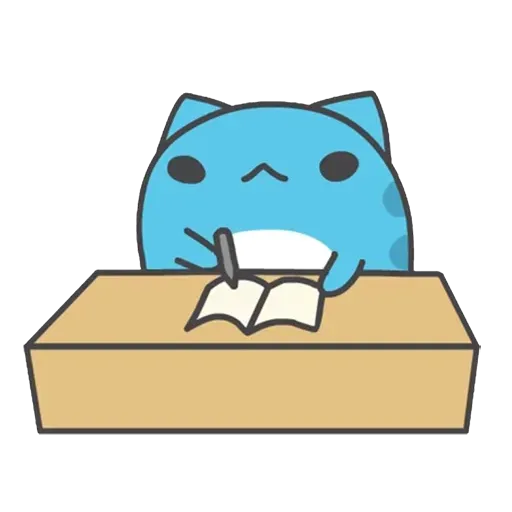Capoomix - Sticker 19