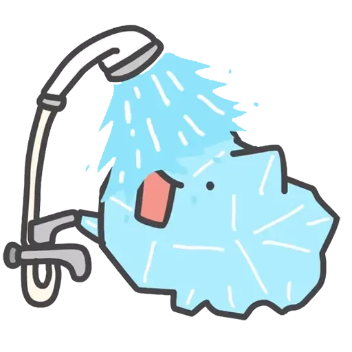 Capoomix - Sticker 14