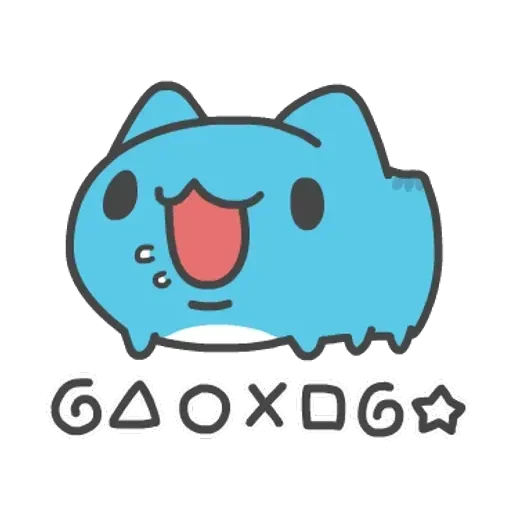 Capoomix - Sticker 9