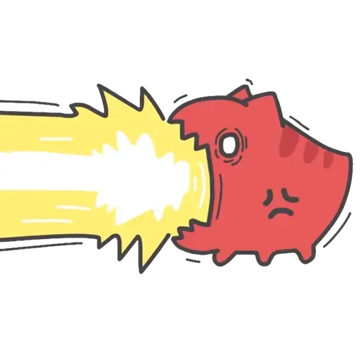 Capoomix - Sticker 16