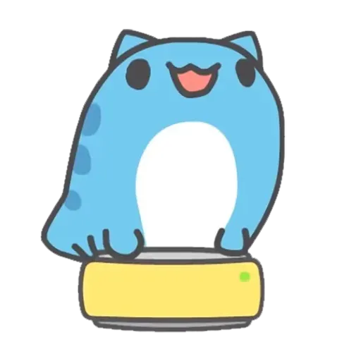 Capoomix - Sticker 28