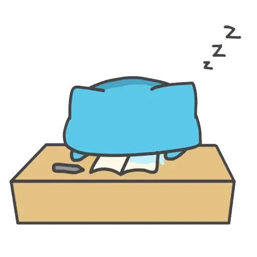 Capoomix - Sticker 20