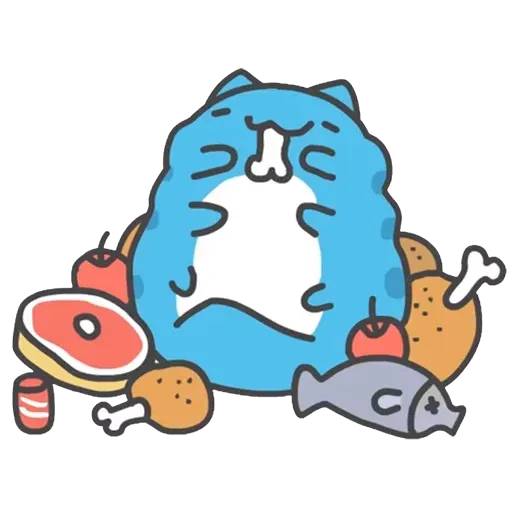 Capoomix - Sticker 24