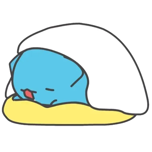Capoomix - Sticker 18