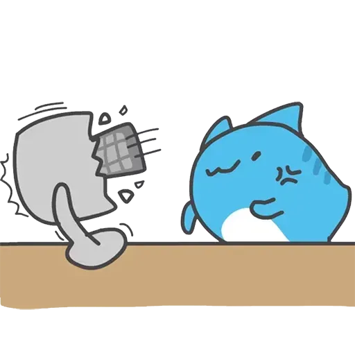 Capoomix - Sticker 13