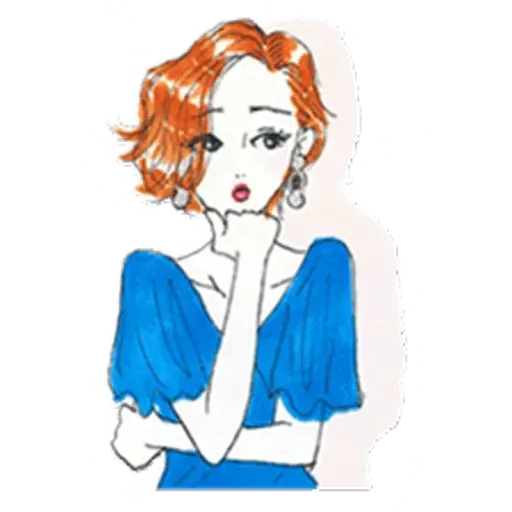 Girlsss - Sticker 25