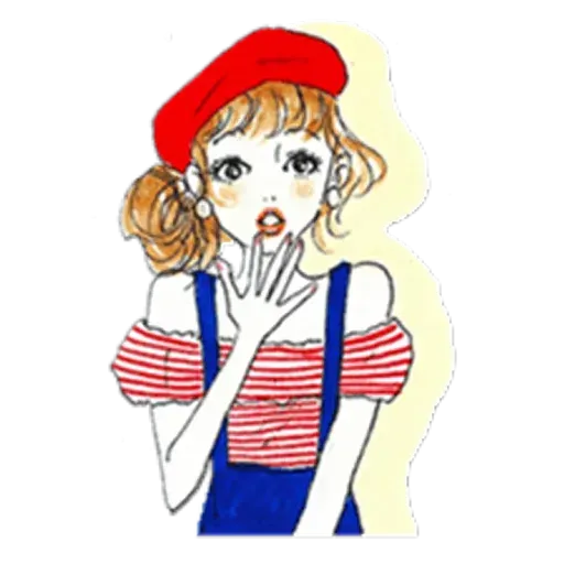 Girlsss - Sticker 17
