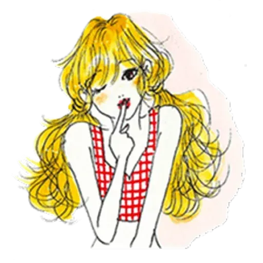 Girlsss - Sticker 16