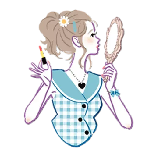 Girlsss - Sticker 9