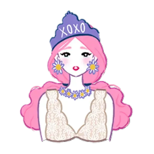 Girlsss - Sticker 15