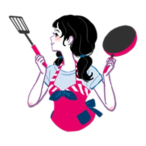 Girlsss - Sticker 11
