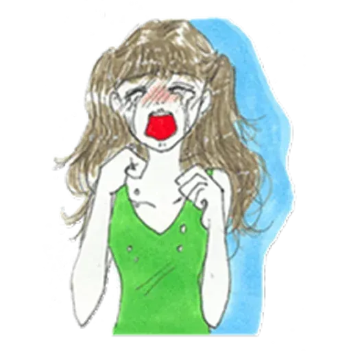 Girlsss - Sticker 29