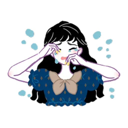 Girlsss - Sticker 10