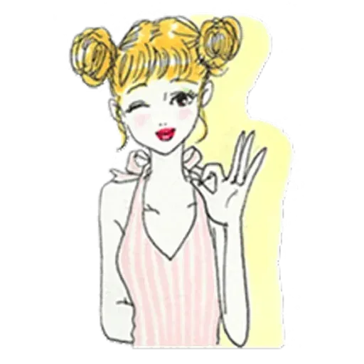 Girlsss - Sticker 23