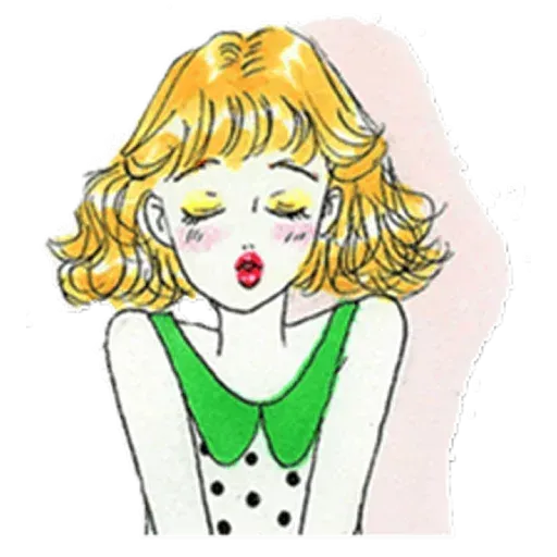 Girlsss - Sticker 26