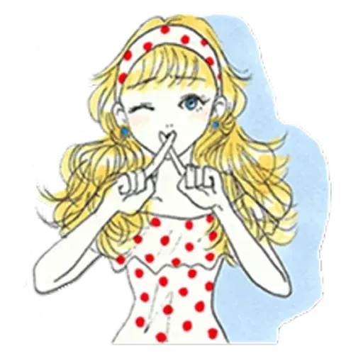 Girlsss - Sticker 21