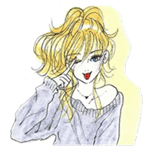 Girlsss - Sticker 20