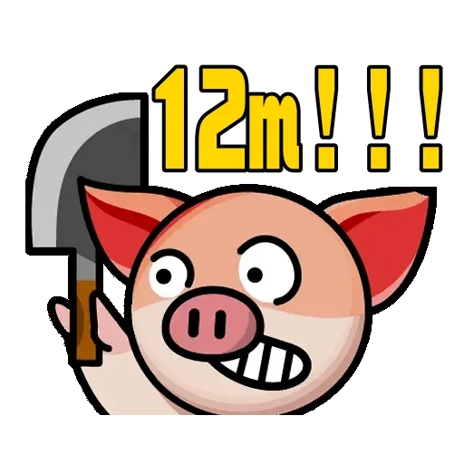 betballpig - Sticker 25