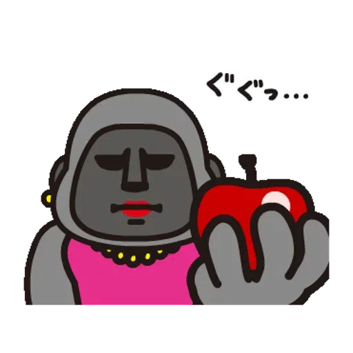Retsuko 1 - Sticker 18