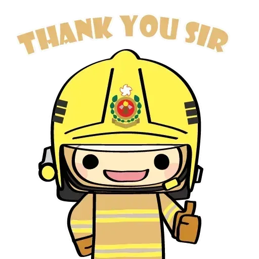 HKFSD - Sticker 17