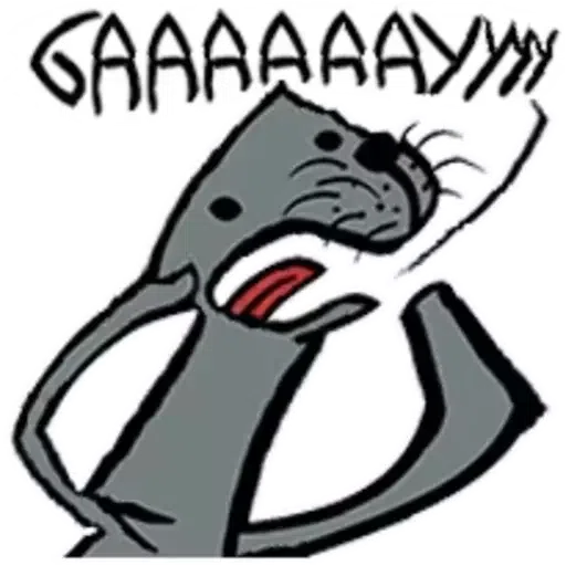 XXLMerlini's - Sticker 29