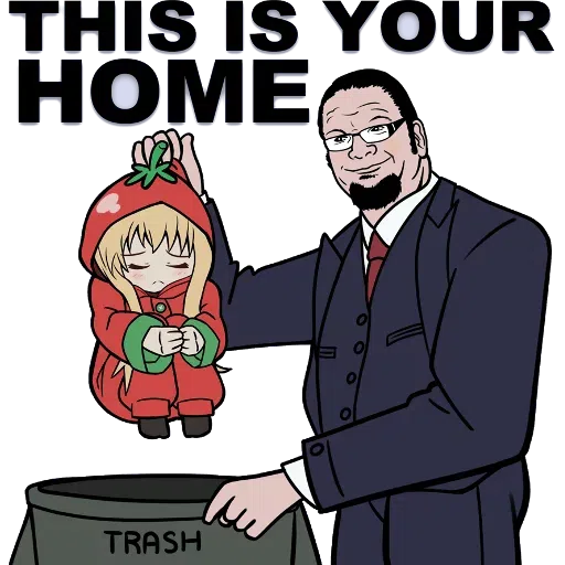 XXLMerlini's - Sticker 14