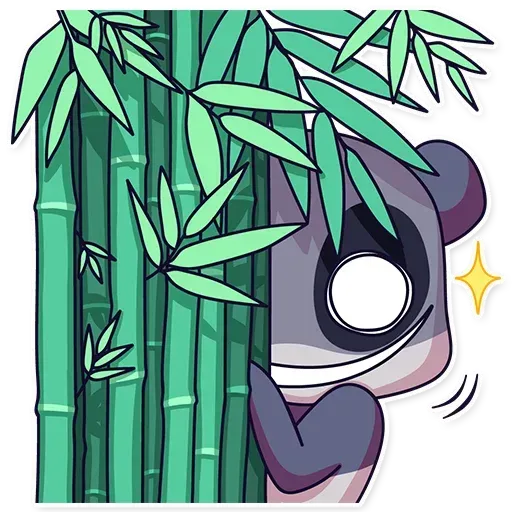 Panda chan - Sticker 19