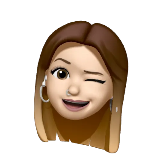 SaraIPad2 - Sticker 19