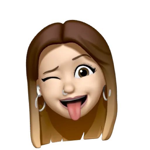 SaraIPad2 - Sticker 11