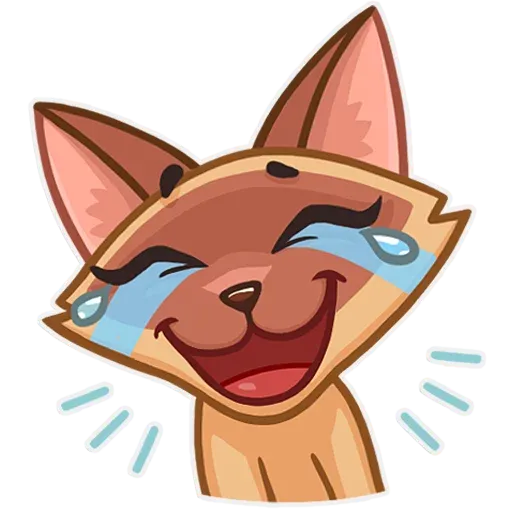 Lady cat - Sticker 22