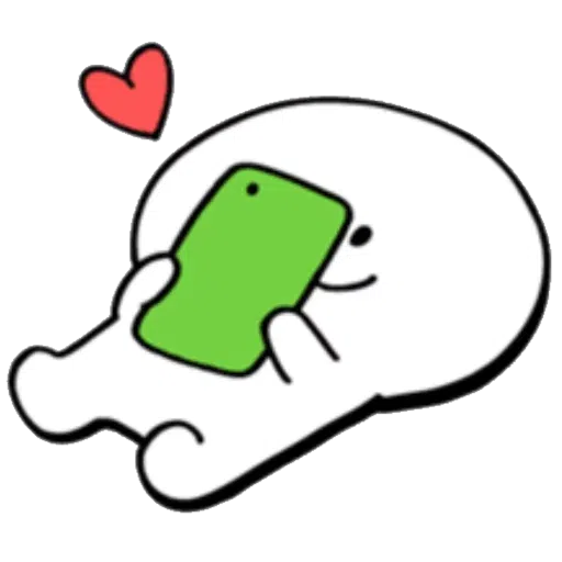 Spoiled Rabbit 2 - Sticker 20