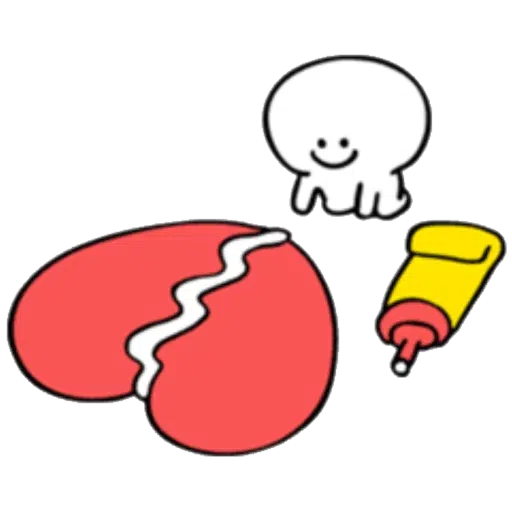 Spoiled Rabbit 2 - Sticker 26