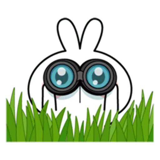 spoilt rabbit dage 2 - Sticker 13