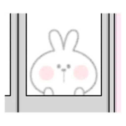 spoilt rabbit dage 2 - Sticker 11