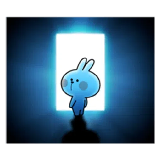 spoilt rabbit dage 2 - Sticker 22