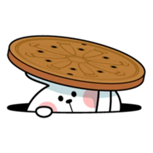 spoilt rabbit dage 2 - Sticker 16