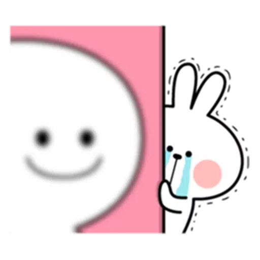 spoilt rabbit dage 2 - Sticker 9
