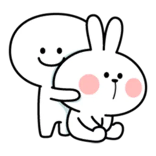 spoilt rabbit dage 2 - Sticker 30