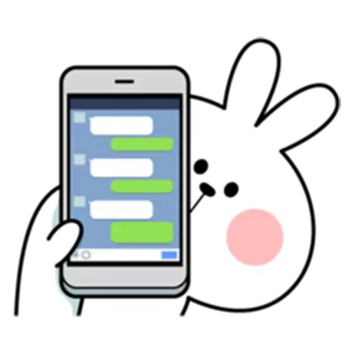 spoilt rabbit dage 2 - Sticker 17