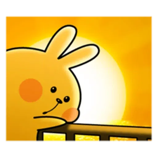 spoilt rabbit dage 2 - Sticker 21