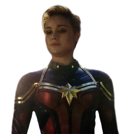 Brie Larson 3 - Sticker 12