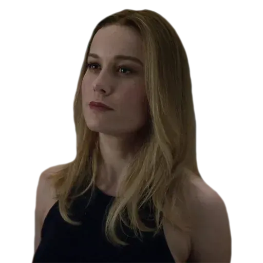 Brie Larson 3 - Sticker 11