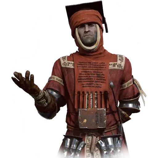 Witcher 2 - Sticker 10