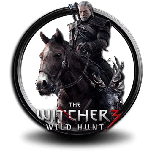 Witcher 2 - Sticker 22