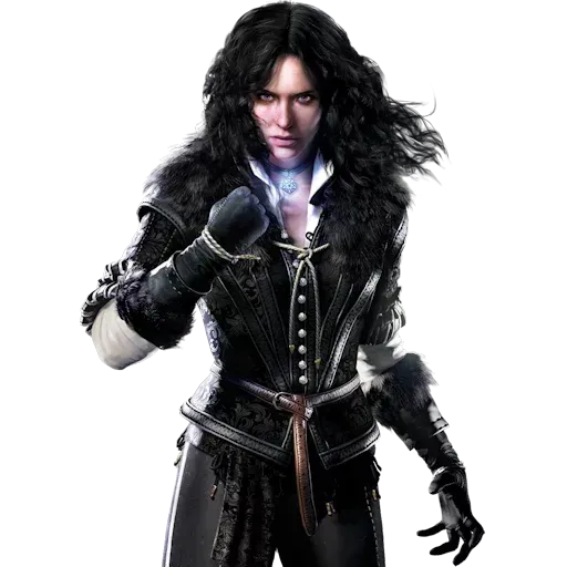 Witcher 2 - Sticker 26