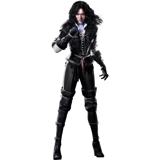 Witcher 2 - Sticker 25