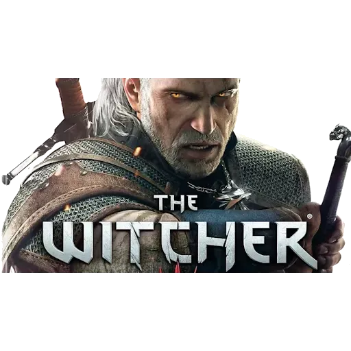 Witcher 2 - Sticker 24